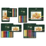 مداد رنگی پلی کروم فابرکاستل| Faber-Castell Polychromos