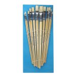 قلم‌مو سرتخت موزبر 579 ماریس| Marie's Brush
