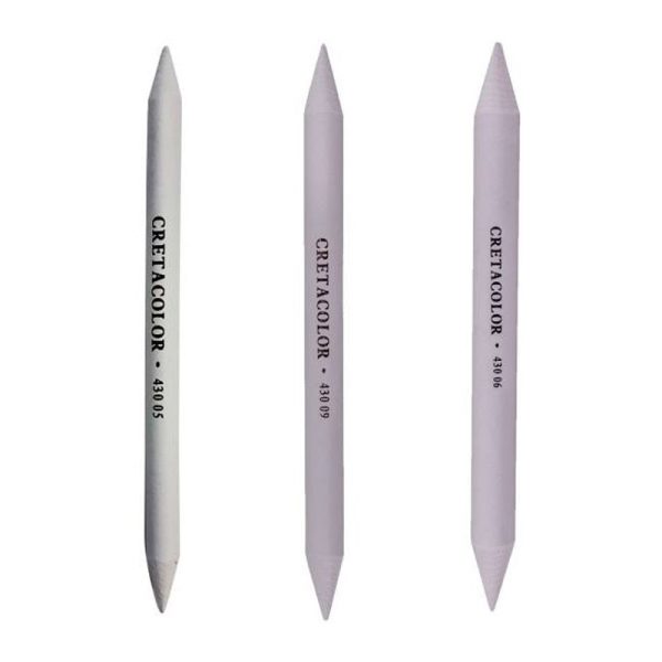 محوکن کرتاکالر | CRETACOLOR Paper Wiper