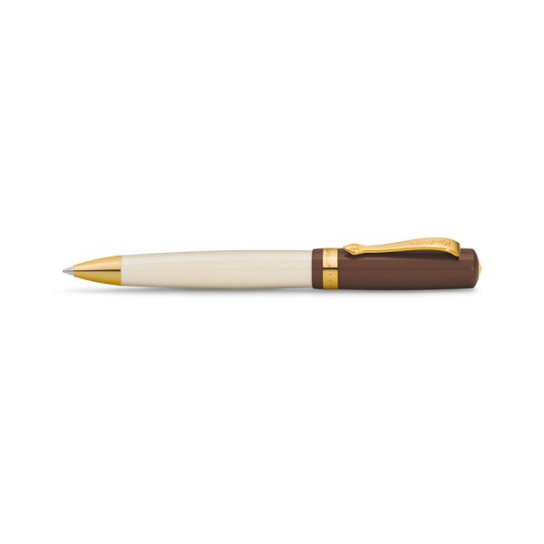 خودکار کاوکو مدل استیودنت ـ جاز دهه 20| Kaweco STUDENT Ball Pen