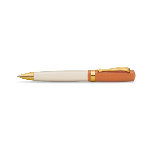 خودکار کاوکو مدل استیودنت-سُل دهه Kaweco STUDENT Ball Pen| 70