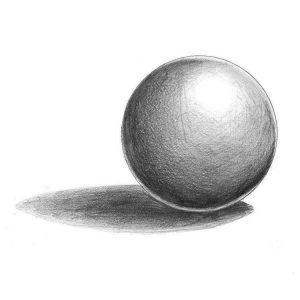 تکنیک سایه زنی