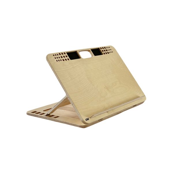 میز طراحی شیب دار GOOD WOOD سایز A3
