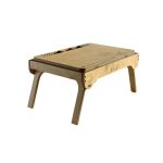 میز طراحی پایه دار GOOD WOOD سایز A3 -1