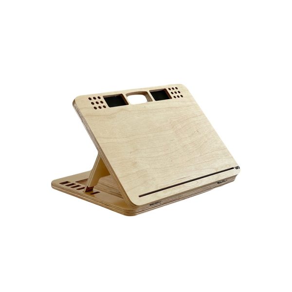 میز طراحی شیب دار GOOD WOOD سایز A4