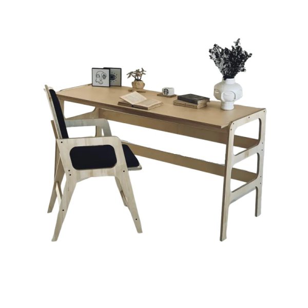 میز تحریر GOOD WOOD سایز بزرگ