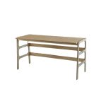 میز تحریر GOOD WOOD سایز بزرگ
