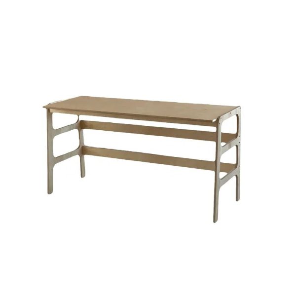 میز تحریر GOOD WOOD سایز بزرگ
